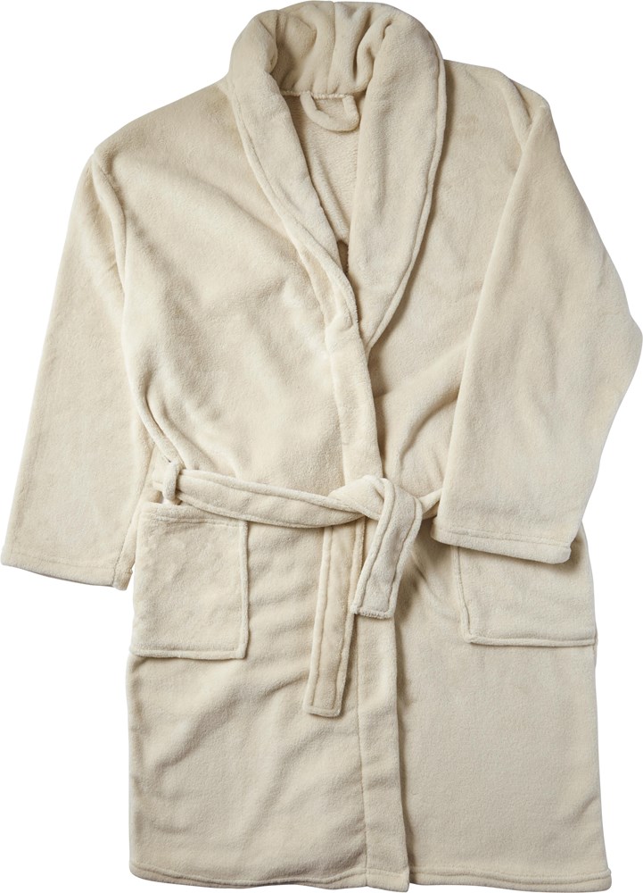 Badjas Derek | Fleece