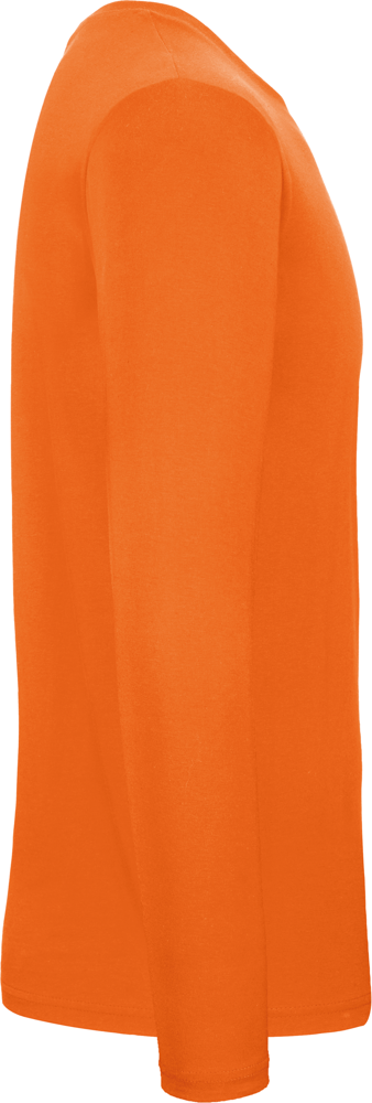 CGTU05TCX - #E150 Men's T-shirt long sleeve