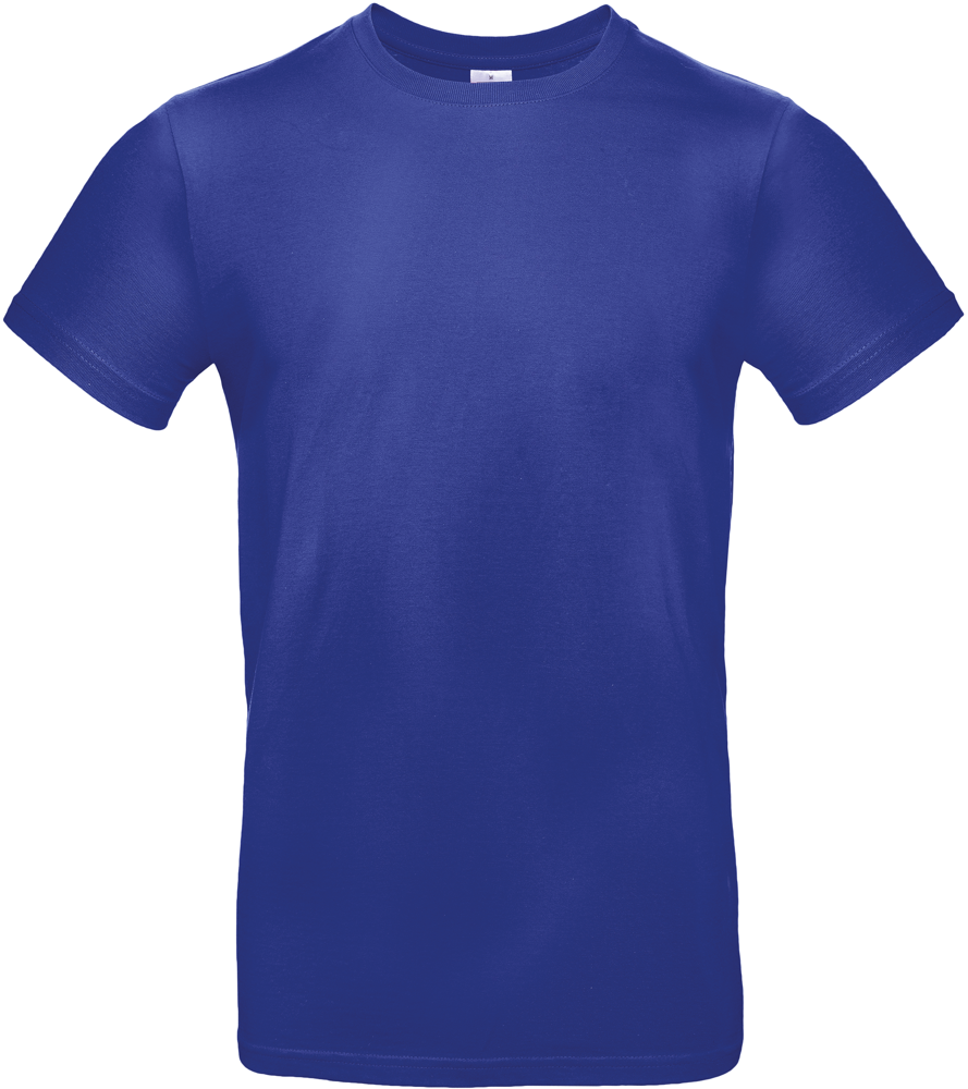 CGTU03TC - #E190 Men's T-shirt