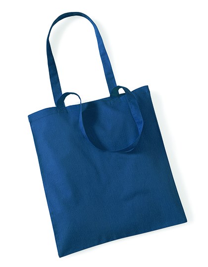 Westford Mill - Bag For Life - Long Handles - petrol
