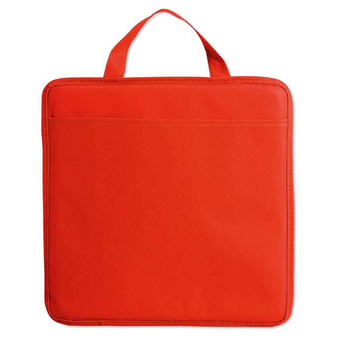 ENJOW - Non-woven stadionkussen - rood