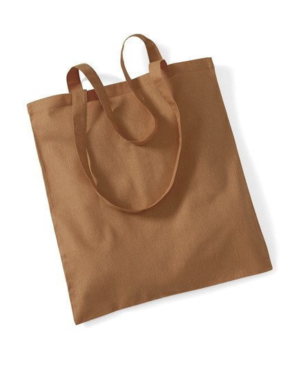 Westford Mill - Bag For Life - Long Handles - Caramel