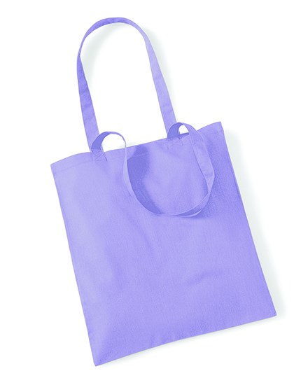 Westford Mill - Bag For Life - Long Handles - Lavender