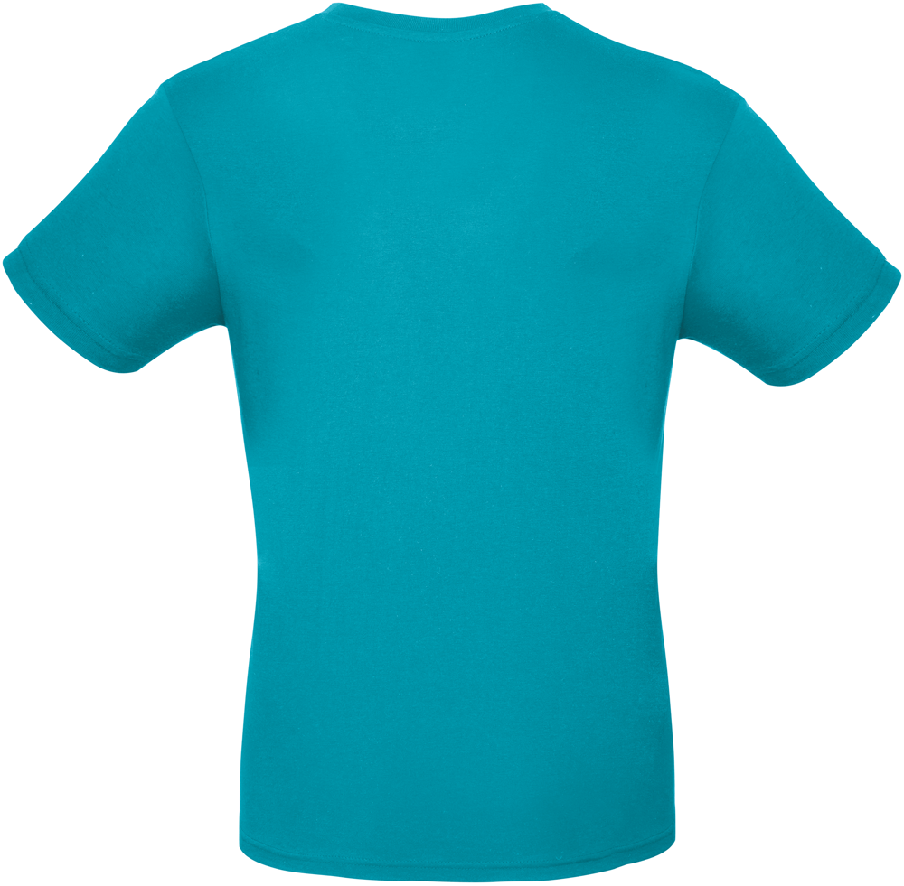 CGTU01TCX - #E150 Men's T-shirt