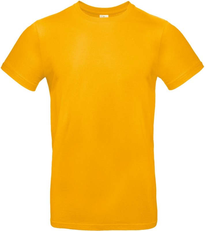 B&C #E190 Men's T-shirt - Apricot