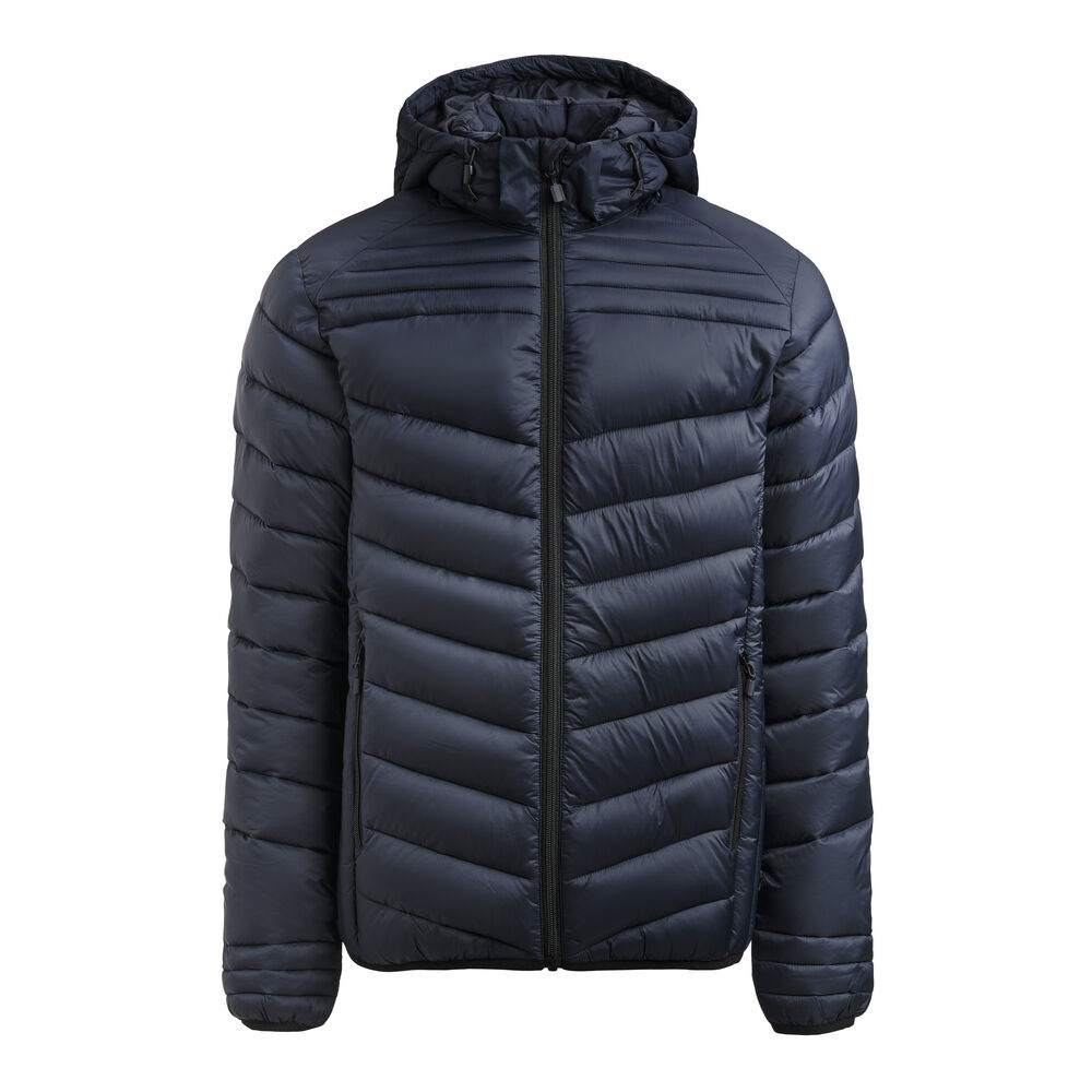 Base 
Jas Heren Marine M - Donker marine