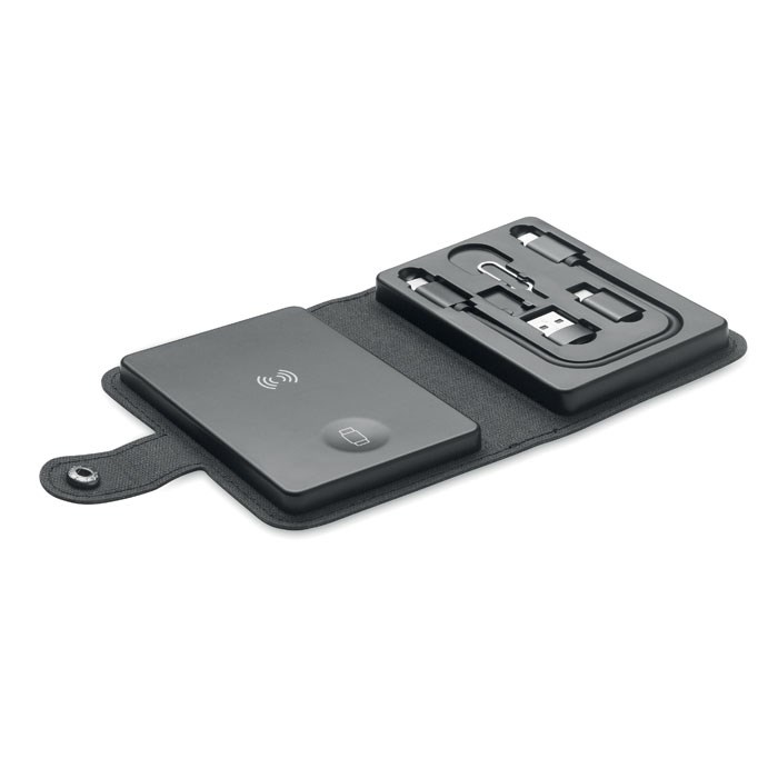 CAWATT - 4-in-1 kabelconnectorset 15W
