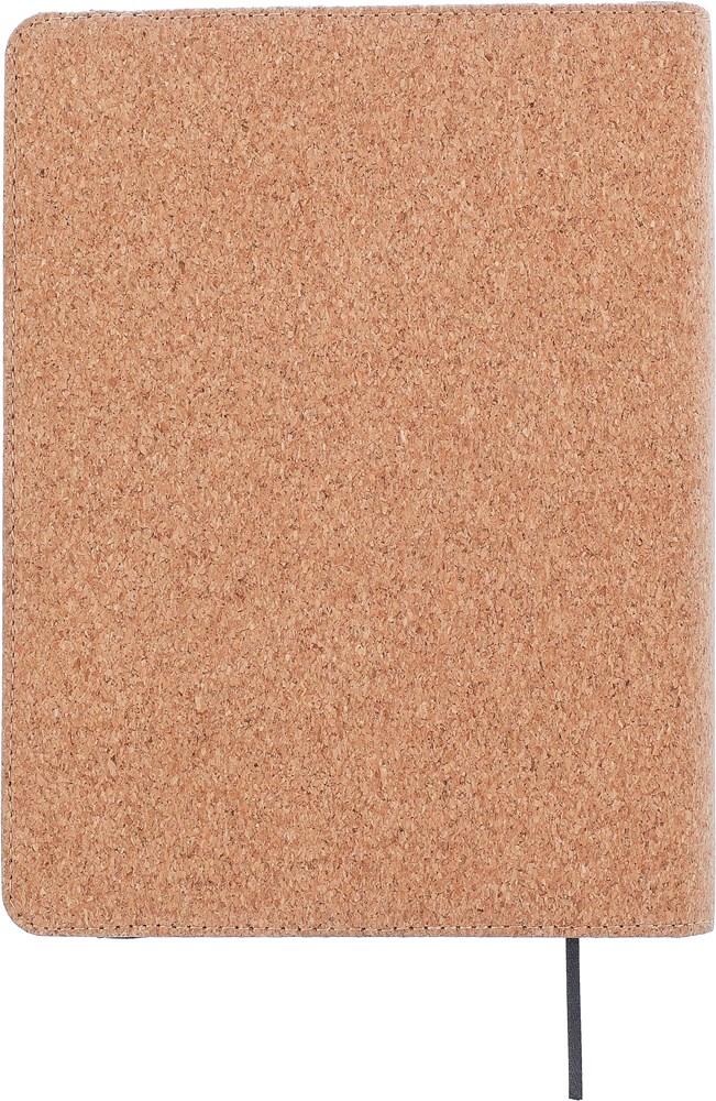 Kurken schrijfmap A5 Franklin