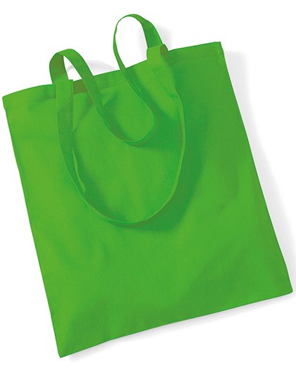 Westford Mill - Bag For Life - Long Handles - Apple Green