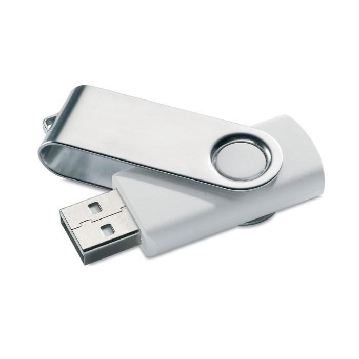 TECHMATE PENDRIVE - Techmate. USB flash 4GB