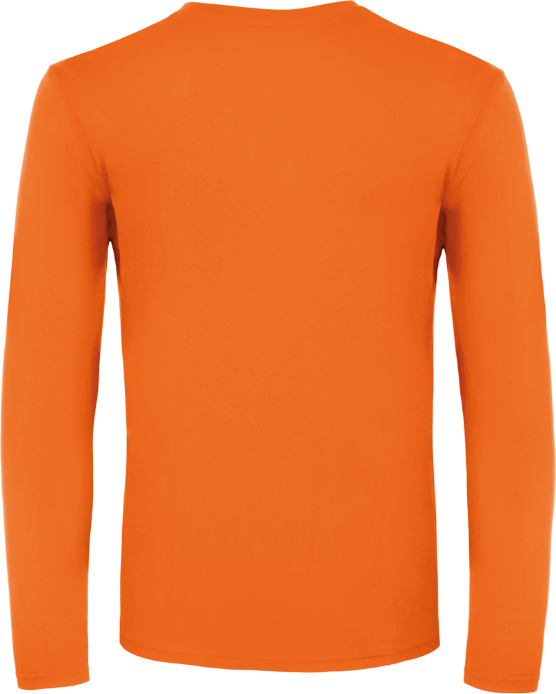 CGTU05TCX - #E150 Men's T-shirt long sleeve