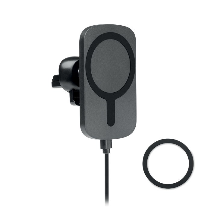ADIA - Magnetische draadloze lader 15W