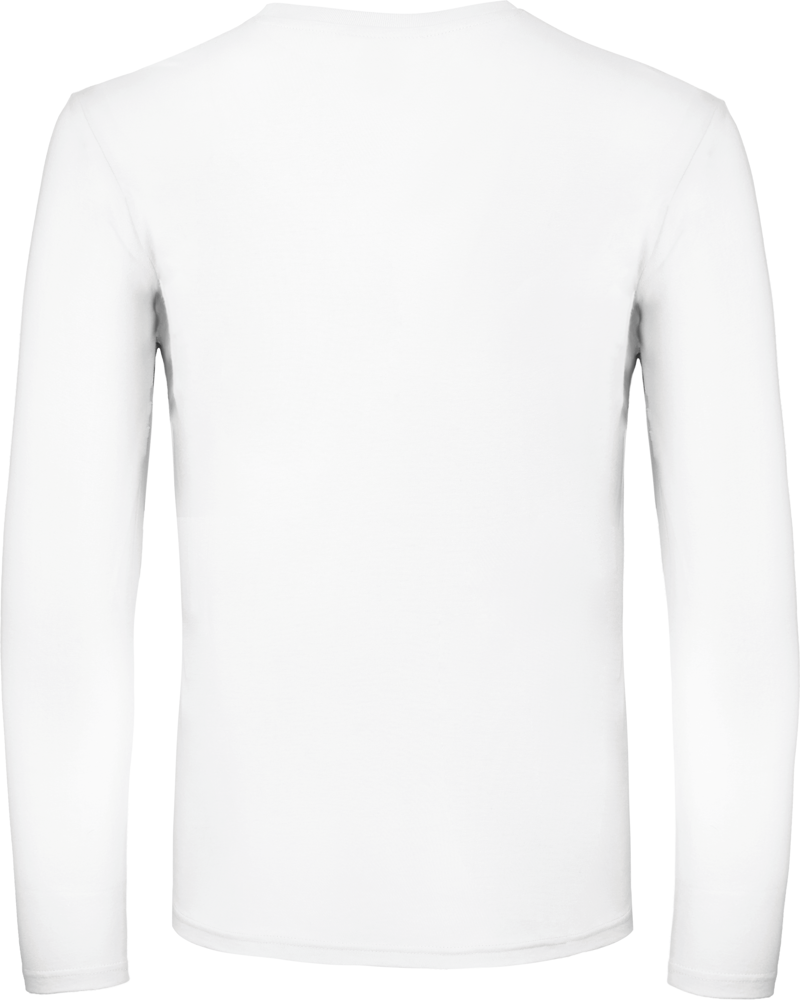 CGTU05T - #E150 Men's T-shirt long sleeve